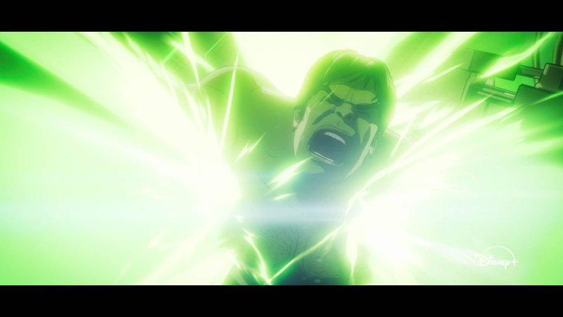 [서울=뉴시스] '왓 이프…?' 시즌3 티저 예고편. (사진=월트디즈니 컴퍼니 코리아 제공) 2024.11.12. photo@newsis.com *재판매 및 DB 금지