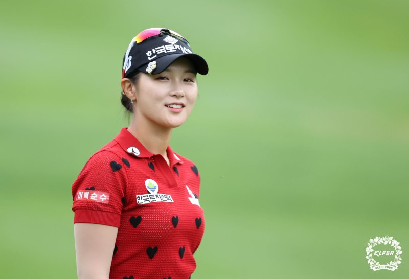 톱랭커 총출동… KLPGA 왕중왕전 '위믹스 챔피언십' 격돌