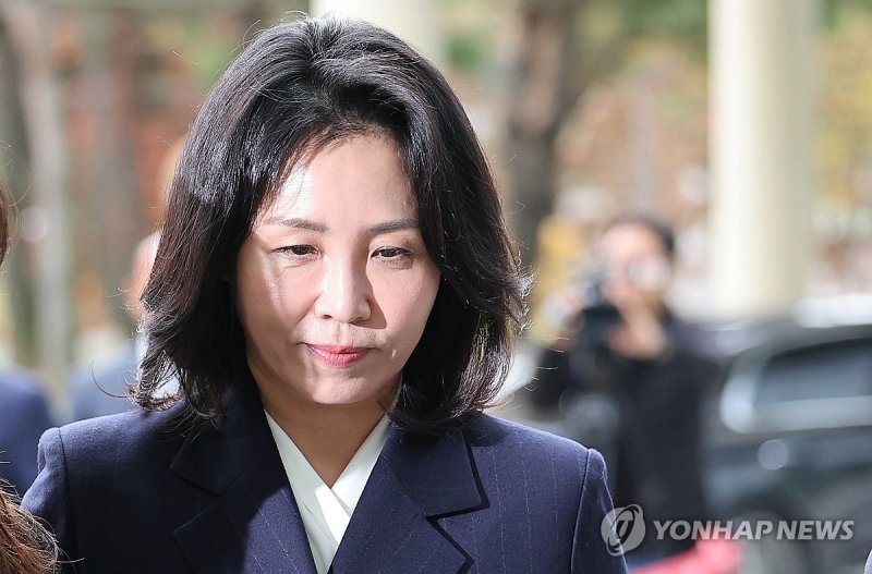 김혜경 벌금 150만원, 법원 "범행 부인·책임전가"