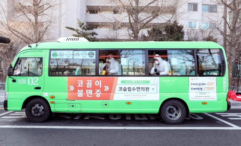 마을버스 인력난 해소될까…서울시 '외국인 기사' 도입 추진