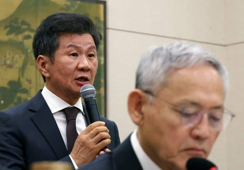 문체부, 대한축구협회 특정감사 재심의 신청 기각