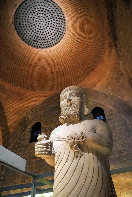 [imazine] 해가 떠오르는 땅…소아시아 ② 빛나는 유산 (출처=연합뉴스)