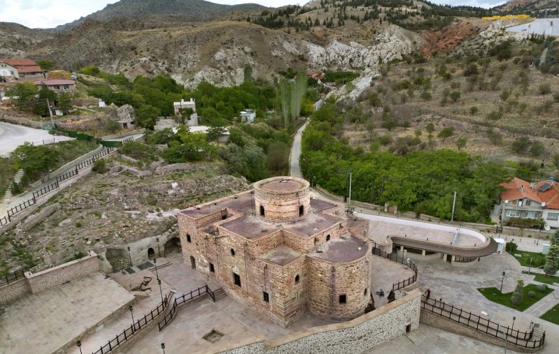 [imazine] 해가 떠오르는 땅…소아시아 ② 빛나는 유산 (출처=연합뉴스)