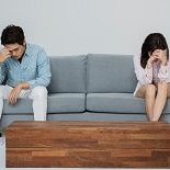 결혼 준비중 전여친과 잠자리한 남편, 아이는... 뜻밖의 사연