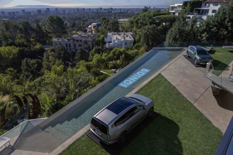 아이오닉9 (출처=연합뉴스)