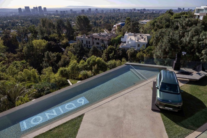 아이오닉9 (출처=연합뉴스)