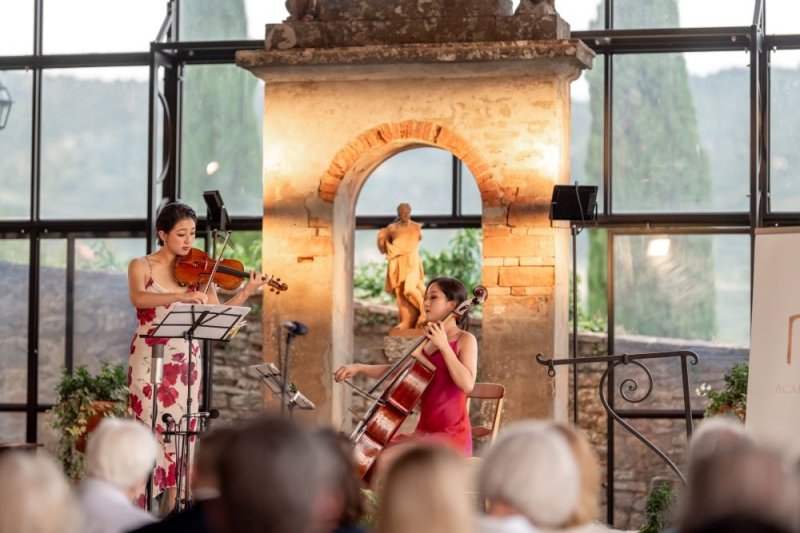 최하영 "첼로의 무궁무진한 사운드 들려드릴게요" (출처=연합뉴스)