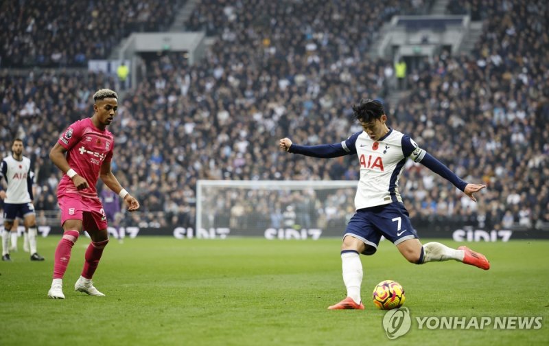 손흥민 (출처=연합뉴스)