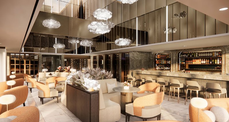 윈덤 그랜드 부산 ‘온 더 클라우드' *재판매 및 DB 금지