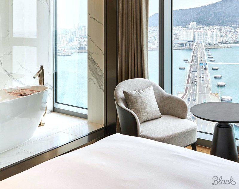 윈덤 그랜드 부산 *재판매 및 DB 금지