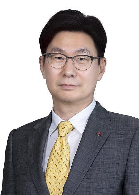 김영락 LG전자 한국영업본부장(사장) (출처=연합뉴스)