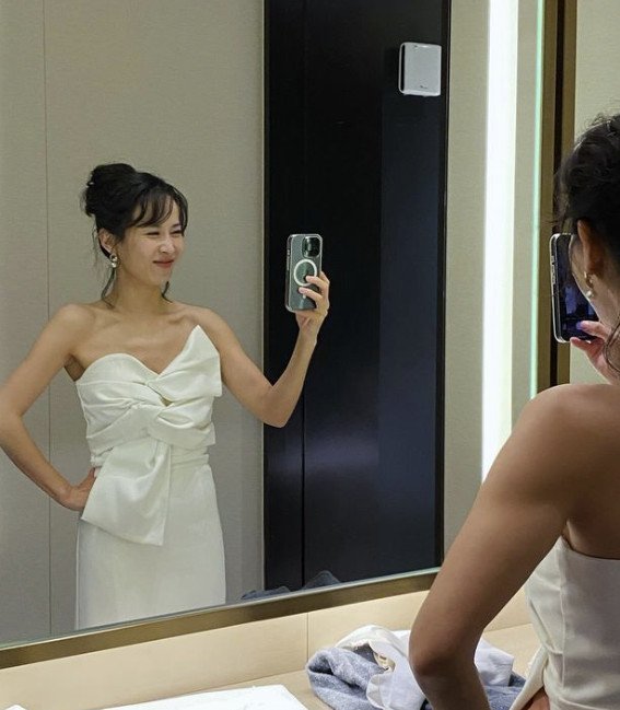 [서울=뉴시스] 조여정. (사진=조여정 인스타그램 캡처) 2024.11.23. photo@newsis.com *재판매 및 DB 금지