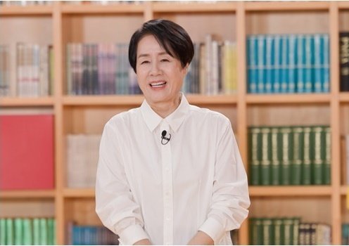 '대기업 여성 CEO·윤여정 동생' 윤여순 사직서 품고 다녀 고백