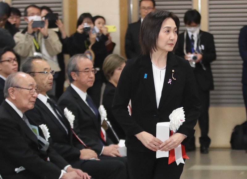 "사도광산 추모식 日대표 야스쿠니 참배 오보는 타 언론사 정보 그대로 받아썼기 때문"