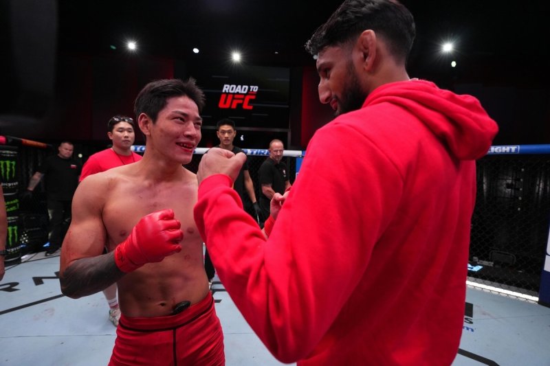 스턴건·코리안 좀비 은퇴 후 UFC 韓 파이터 주춤?..눈여겨 볼 선수는?