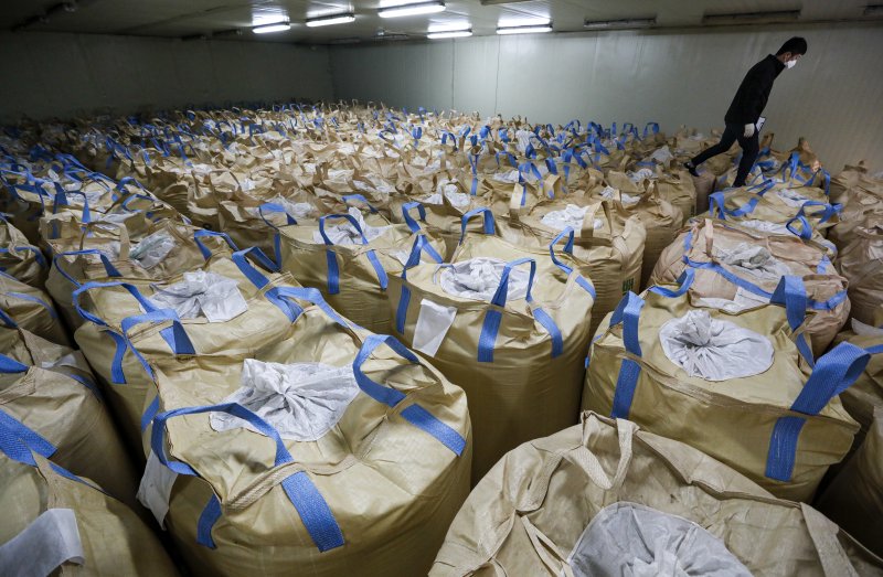 [속보] 양곡관리법 개정안 본회의 통과