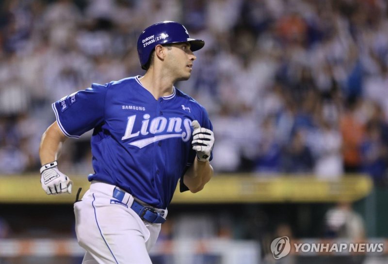 삼성 카데나스 (출처=연합뉴스)