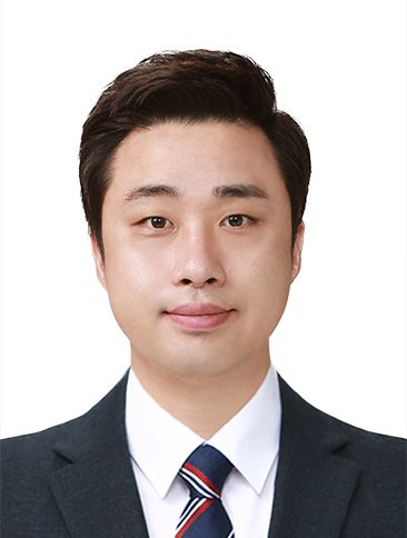 '2024년 제10회 해양수산과학기술대상'에서 우수학술부문 우수상을 수상한 이성규 수과원 기후환경연구부 박사. 국립수산과학원 제공