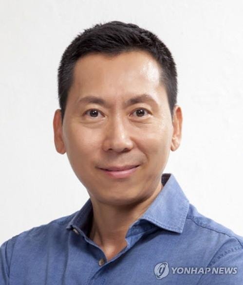 이원진 삼성전자 글로벌마케팅실장 (출처=연합뉴스)