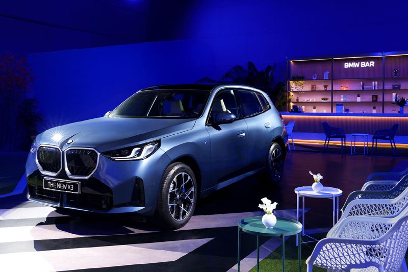 BMW코리아, AI 고객의견 분석시스템 도입…국내 수입차 최초