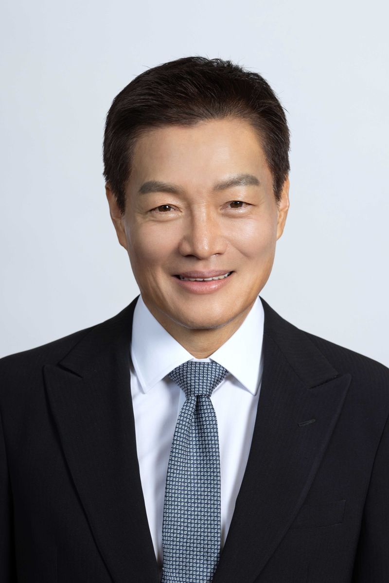 박주형 신세계백화점 대표