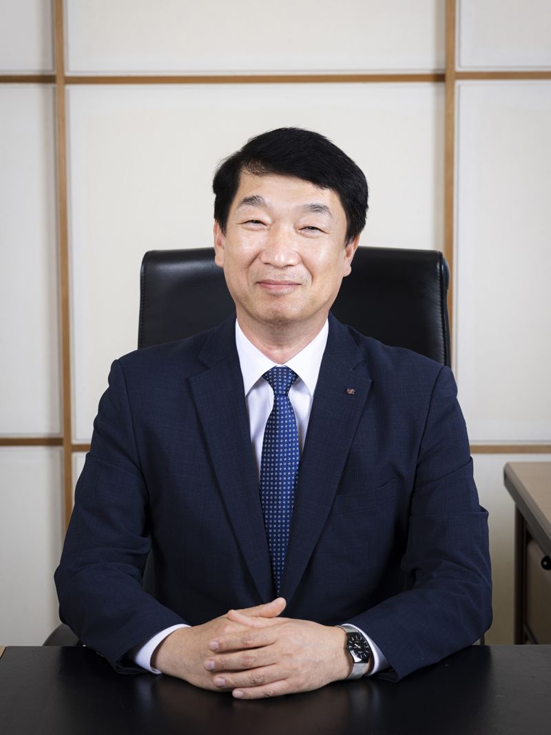 동국제강 정기 임원인사...최삼영.박상훈 대표 사장 승진