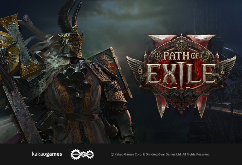 패스 오브 엑자일 2(카카오게임즈 제공)