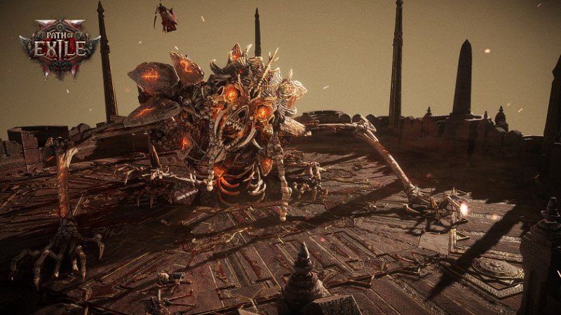 패스오브엑자일 이미지2(카카오게임즈 제공)