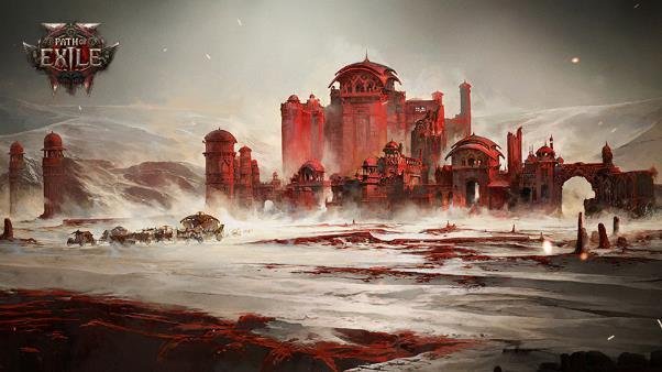 패스오브엑자일 이미지(카카오게임즈 제공)