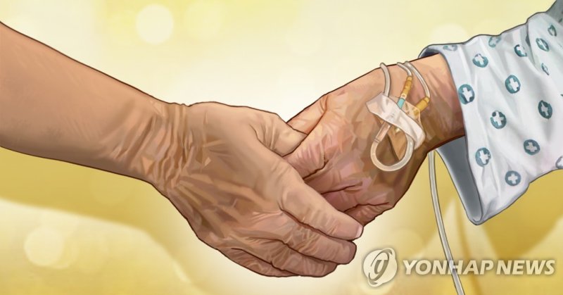 평생 같이 산 아내에게 농약을 먹였던 이유