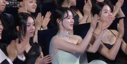 정우성, '혼외자 스캔들' 정면돌파에 혜리 표정이…