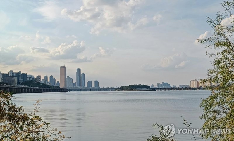 한강-한강강?·'Hangang River-Han River' 표기에 와글와글 - 파이낸셜뉴스