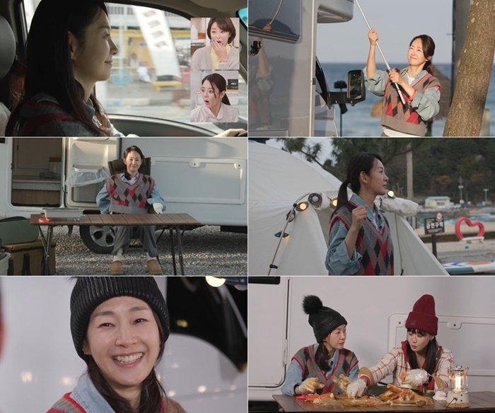 명세빈 30대 이혼 후 돈 없어…가방도 팔아봤다