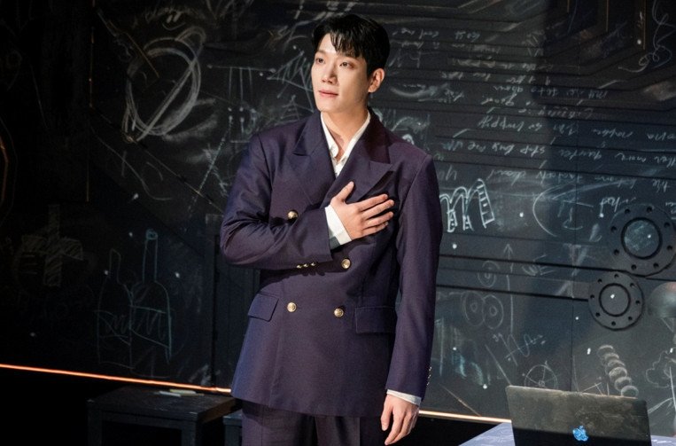 김경남 "유독 관객들과 정들었던 작품"…'킬룰로지' 종연 소감