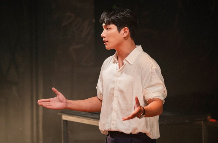 김경남 유독 관객들과 정들었던 작품…'킬룰로지' 종연 소감