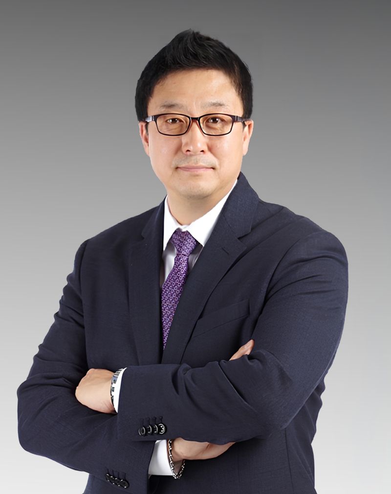 롯데바이오로직스 신임 대표에 제임스박 前 GC셀 대표