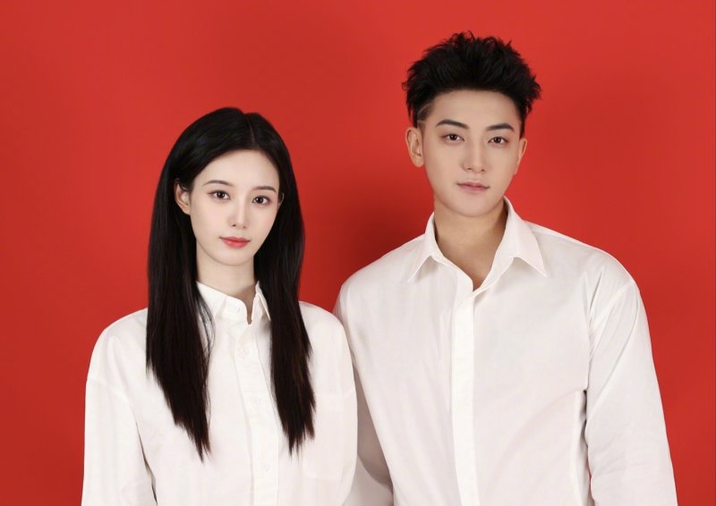 엑소 전 멤버 타오가 SM 루키즈 출신인 쉬이양과 결혼했다. 사진=타오 웨이보 갈무리, 뉴시스