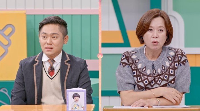 '고딩엄빠' 재출연 부부 별거 사유 "아내 가출"vs"친구들 두고 출근"