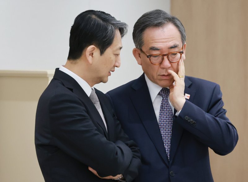 한미 원전동맹, 두달만 위기 봉착..美측 ‘韓 민감국가 지정’ 비공식 확인