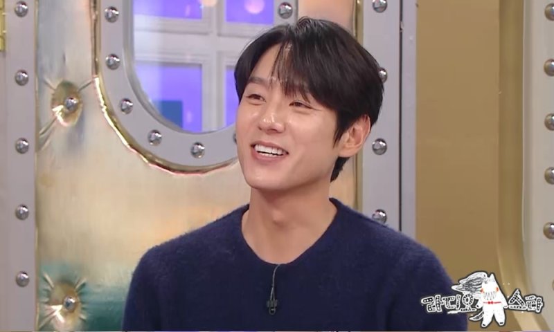 곽시양 과거 '우결' 출연 후 김소연에게 진짜 사랑 빠져