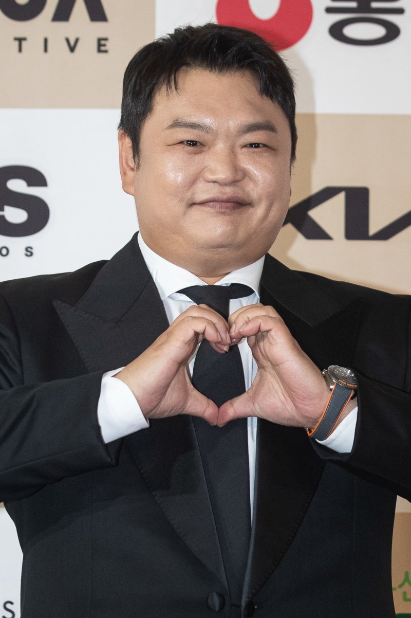 [단독] '대세' 고규필, FA됐다…신생 기획사行 유력