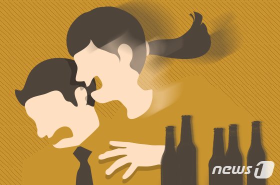 "바람 피울 때 내 기분"..'남친 여행가방 살인' 40대女의 최후