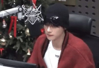 영상=KBS 쿨FM '몬스타엑스 I.M의 키스 더 라디오' 캡쳐