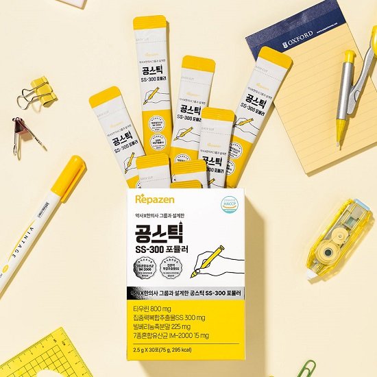 건강식품 브랜드 레파젠, 2024 한국브랜드 소비자평가 대상 수상