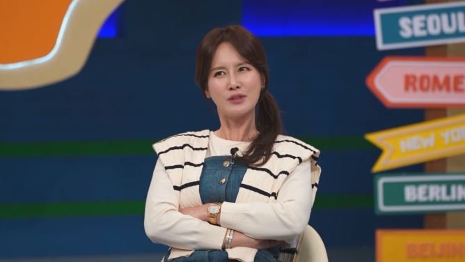 이혜원 "우리집 반성문 제도, 딸 리원 뉴욕대 진학 큰 도움"