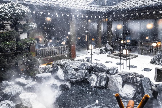 [사진 제공 글로우서울]