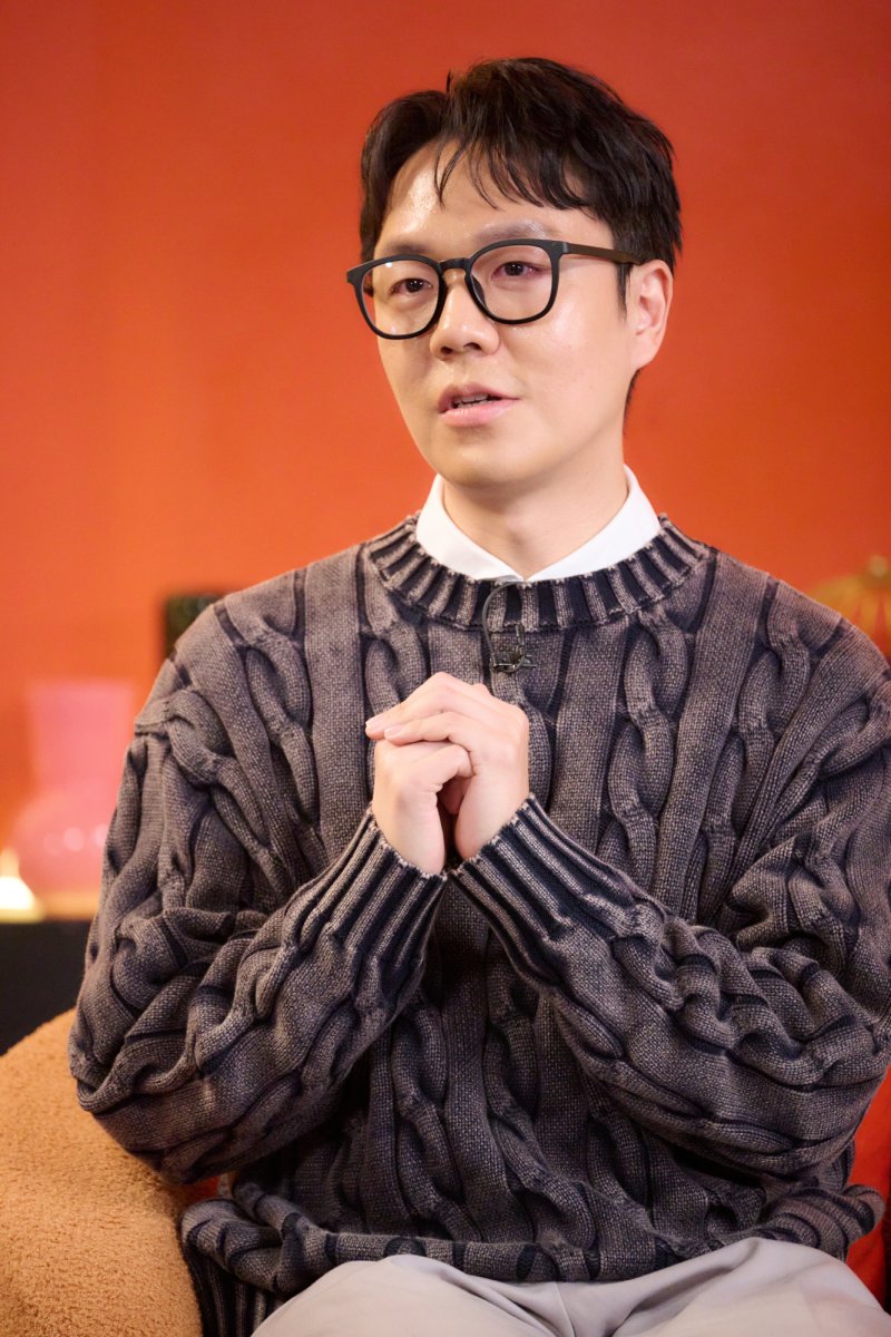 '韓오프라 윈프리' 장도연x수능 만점 이찬원 만나 '셀럽병사의 비밀'