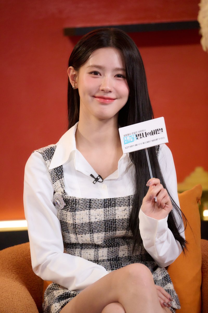 '韓오프라 윈프리' 장도연x수능 만점 이찬원 만나 '셀럽병사의 비밀'