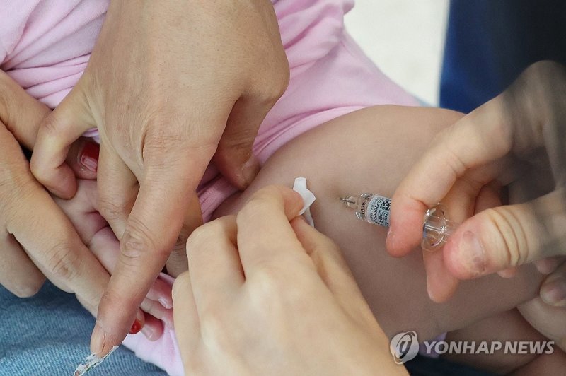 백신 수급 불안 없게…결핵·홍역 등 백신 5년내 100% 비축