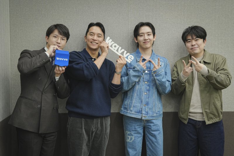 '피의게임3' 주언규 홍진호에게 아무것도 안 하면 예의 아냐